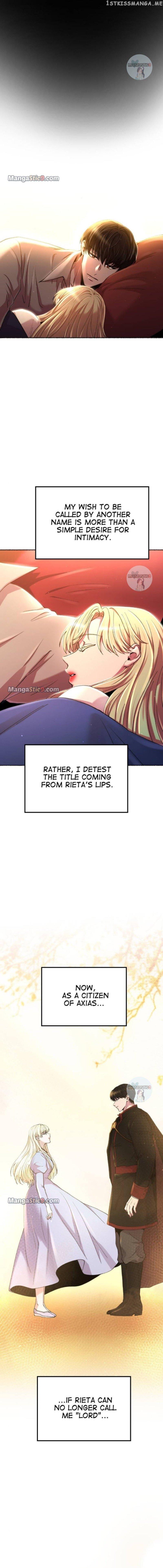 Like A Wind On A Dry Branch Chapter 125 page 16