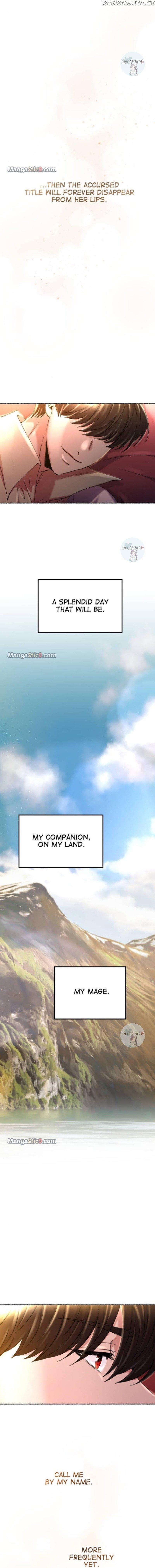 Like A Wind On A Dry Branch Chapter 125 page 17