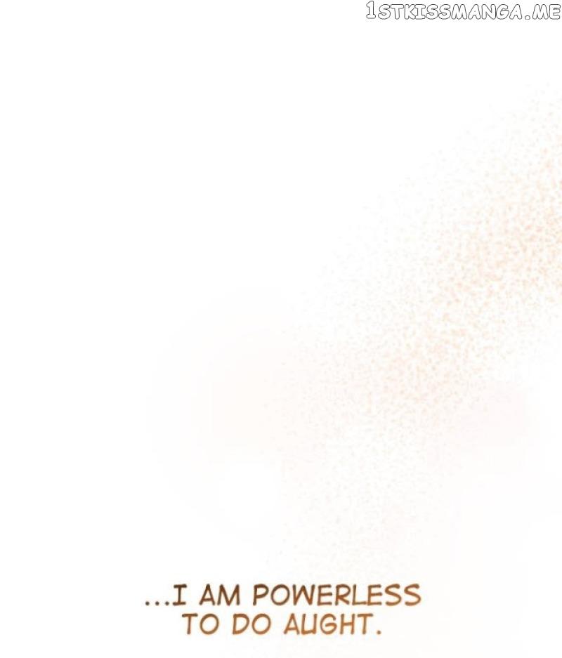 Like A Wind On A Dry Branch Chapter 125 page 20