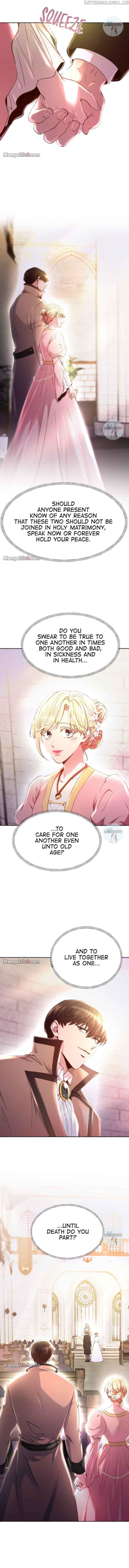 Like A Wind On A Dry Branch Chapter 126 page 12