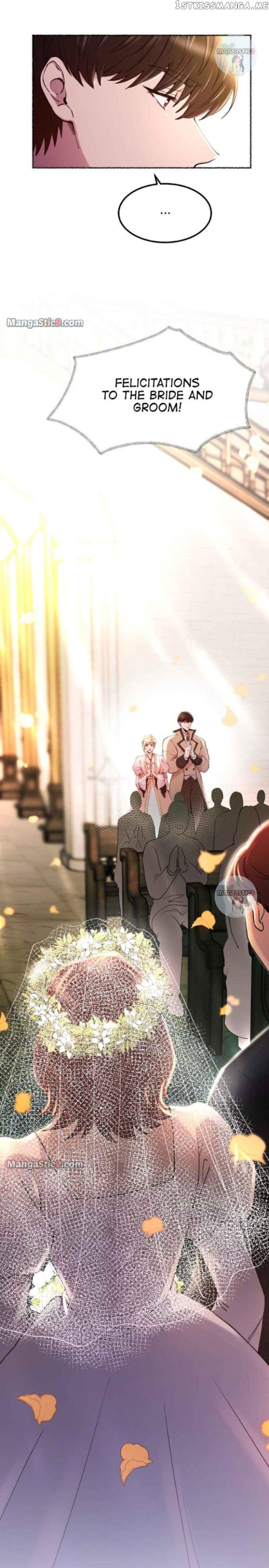 Like A Wind On A Dry Branch Chapter 126 page 16
