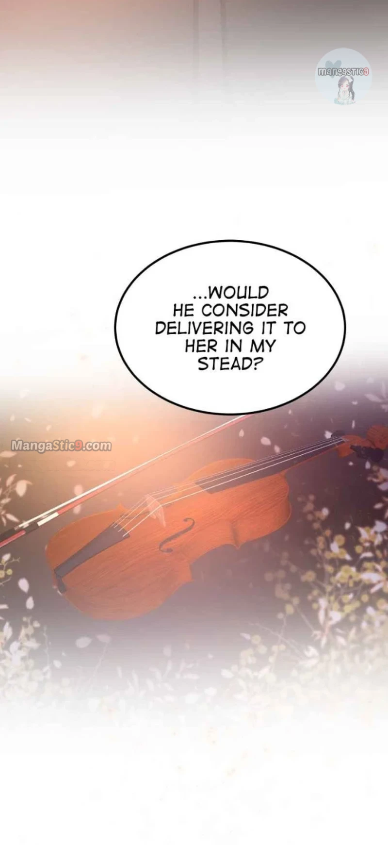 Like A Wind On A Dry Branch Chapter 128 page 9