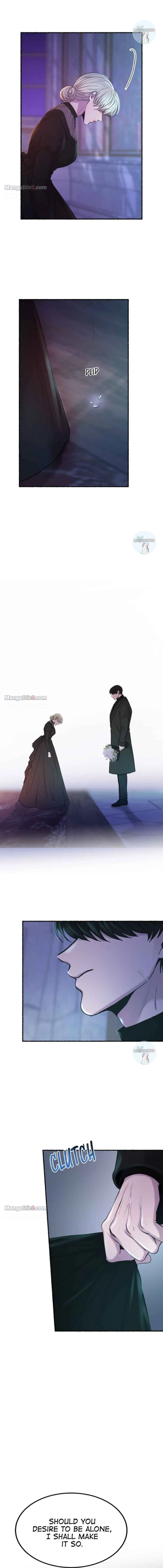 Like A Wind On A Dry Branch Chapter 129 page 12