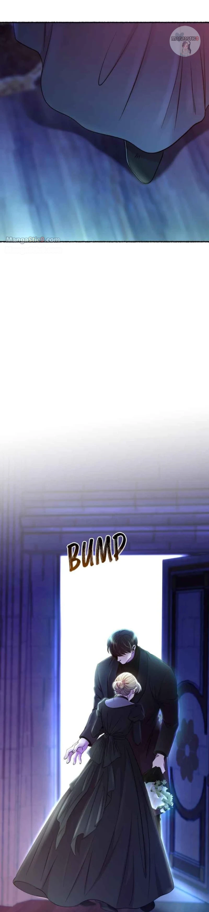 Like A Wind On A Dry Branch Chapter 129 page 14
