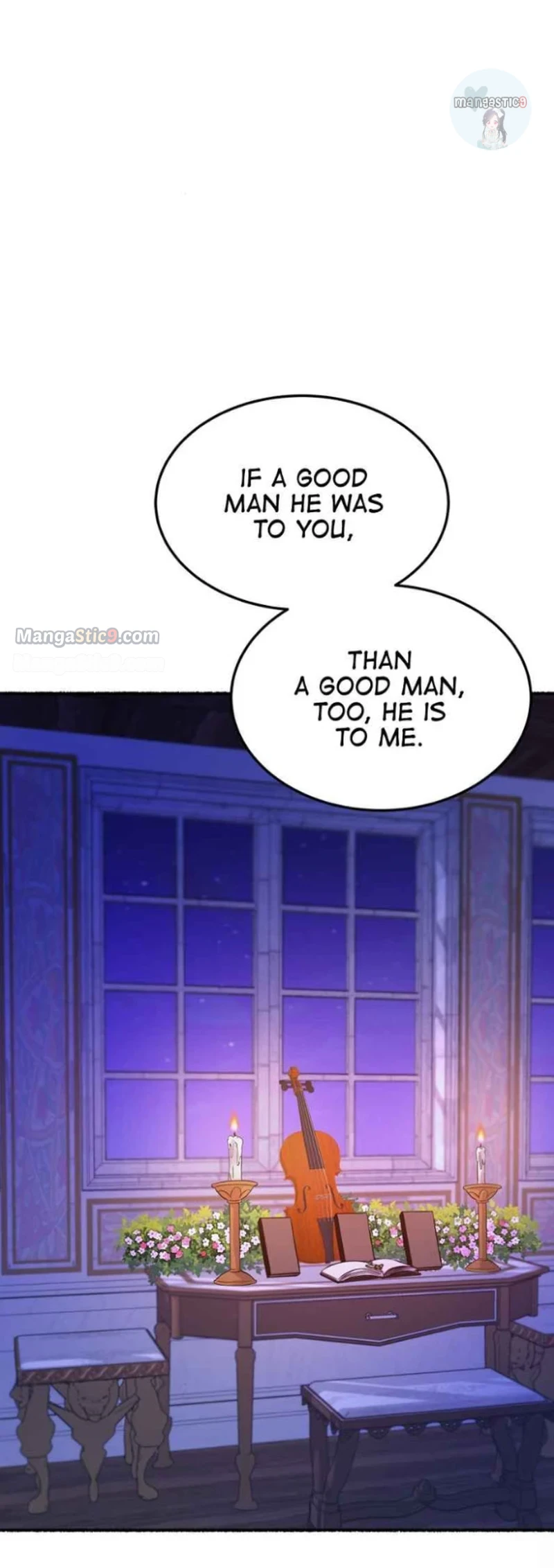 Like A Wind On A Dry Branch Chapter 129 page 17