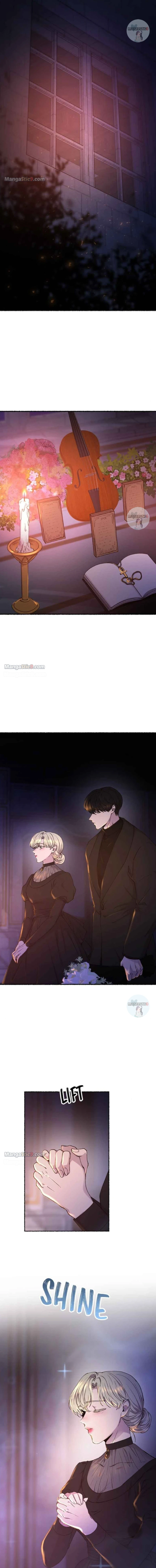 Like A Wind On A Dry Branch Chapter 130 page 1