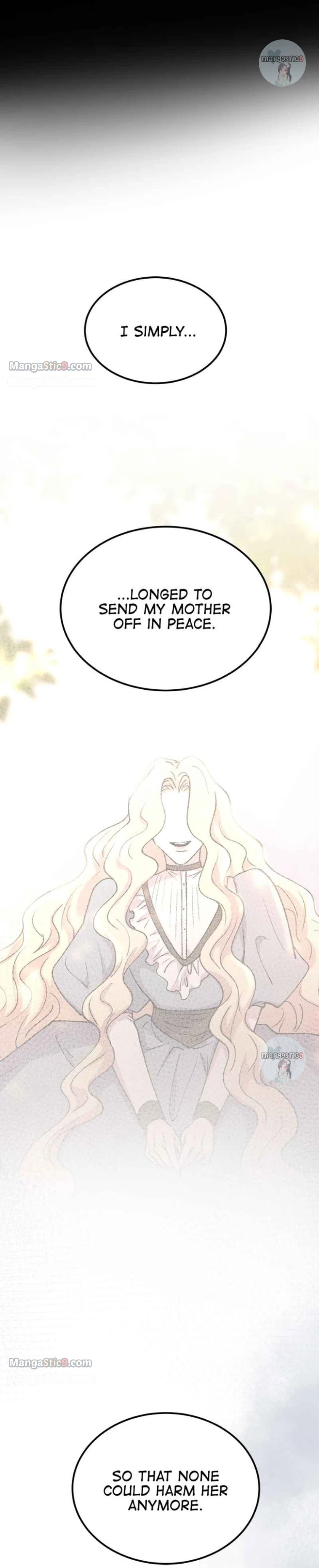 Like A Wind On A Dry Branch Chapter 131 page 12