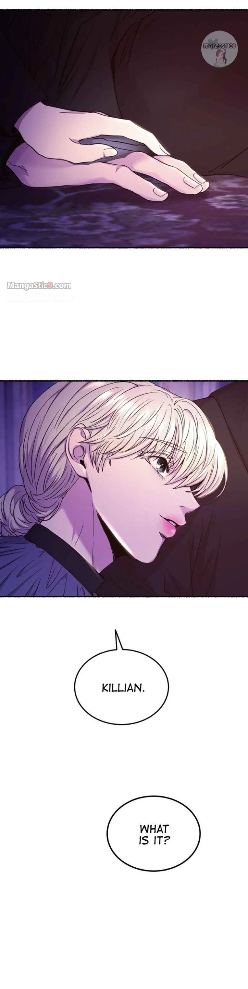 Like A Wind On A Dry Branch Chapter 131 page 17
