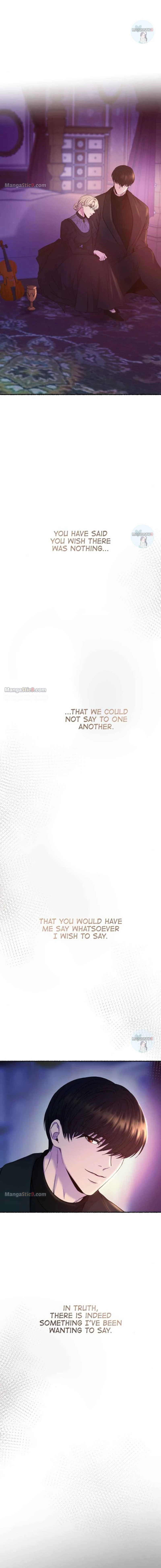 Like A Wind On A Dry Branch Chapter 131 page 18
