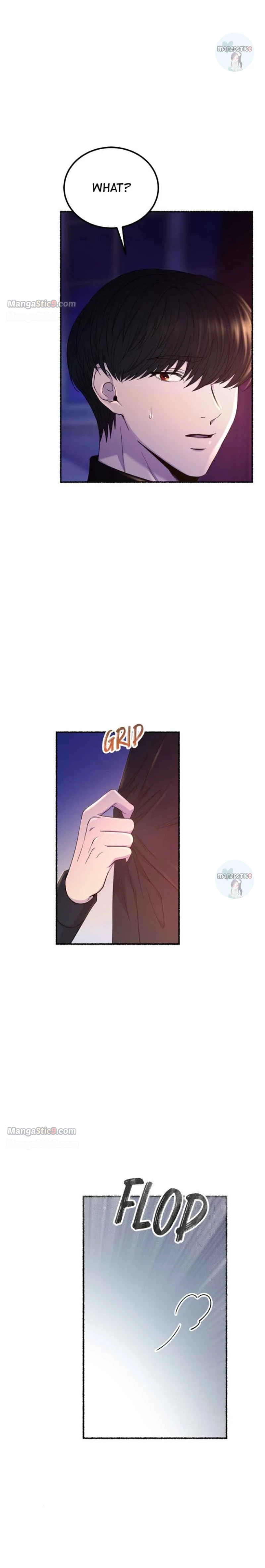 Like A Wind On A Dry Branch Chapter 131 page 31