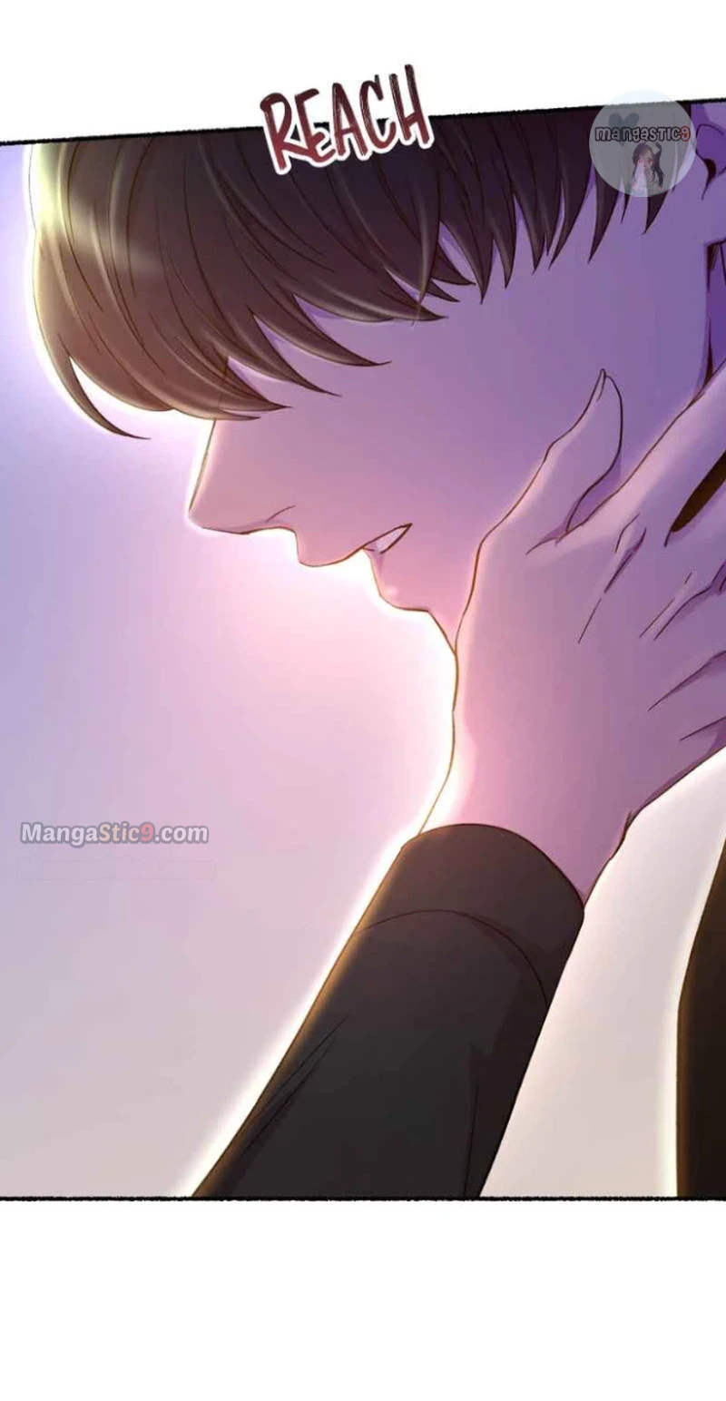 Like A Wind On A Dry Branch Chapter 131 page 37