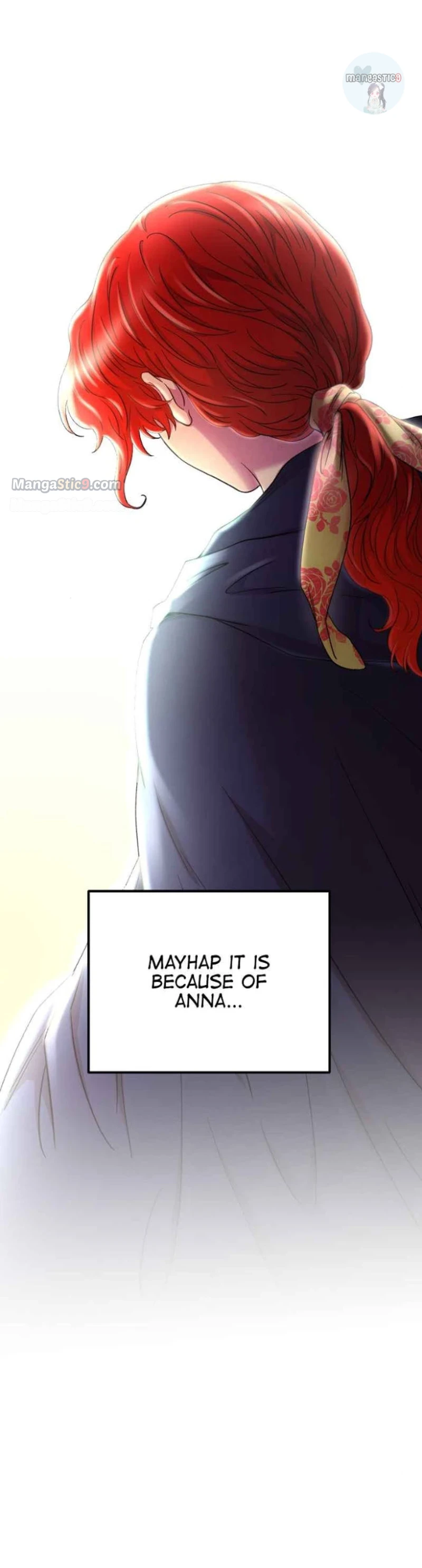 Like A Wind On A Dry Branch Chapter 132 page 13