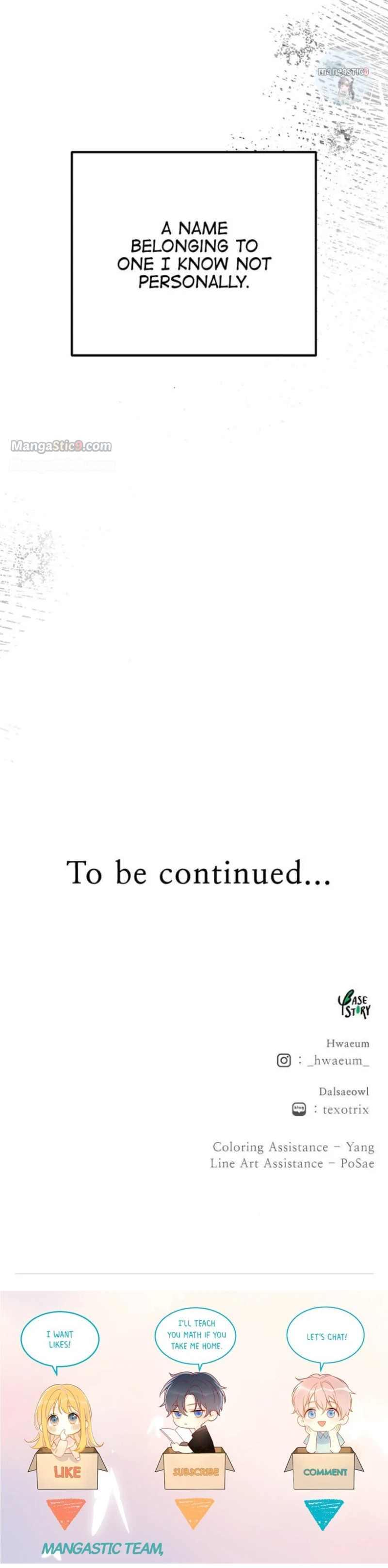 Like A Wind On A Dry Branch Chapter 132 page 21