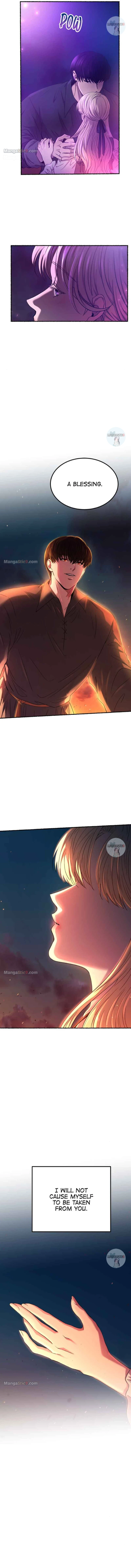 Like A Wind On A Dry Branch Chapter 133 page 13