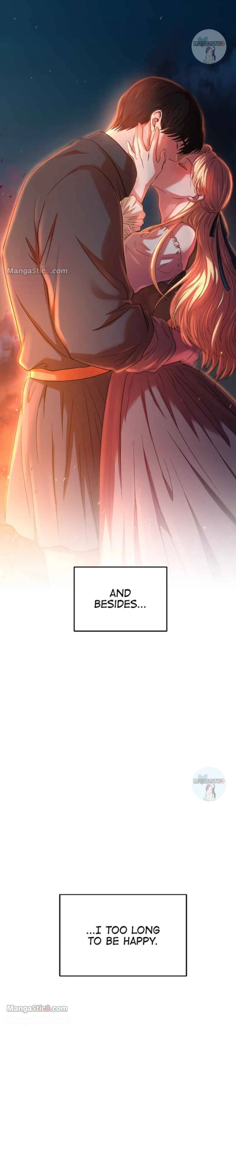 Like A Wind On A Dry Branch Chapter 133 page 15