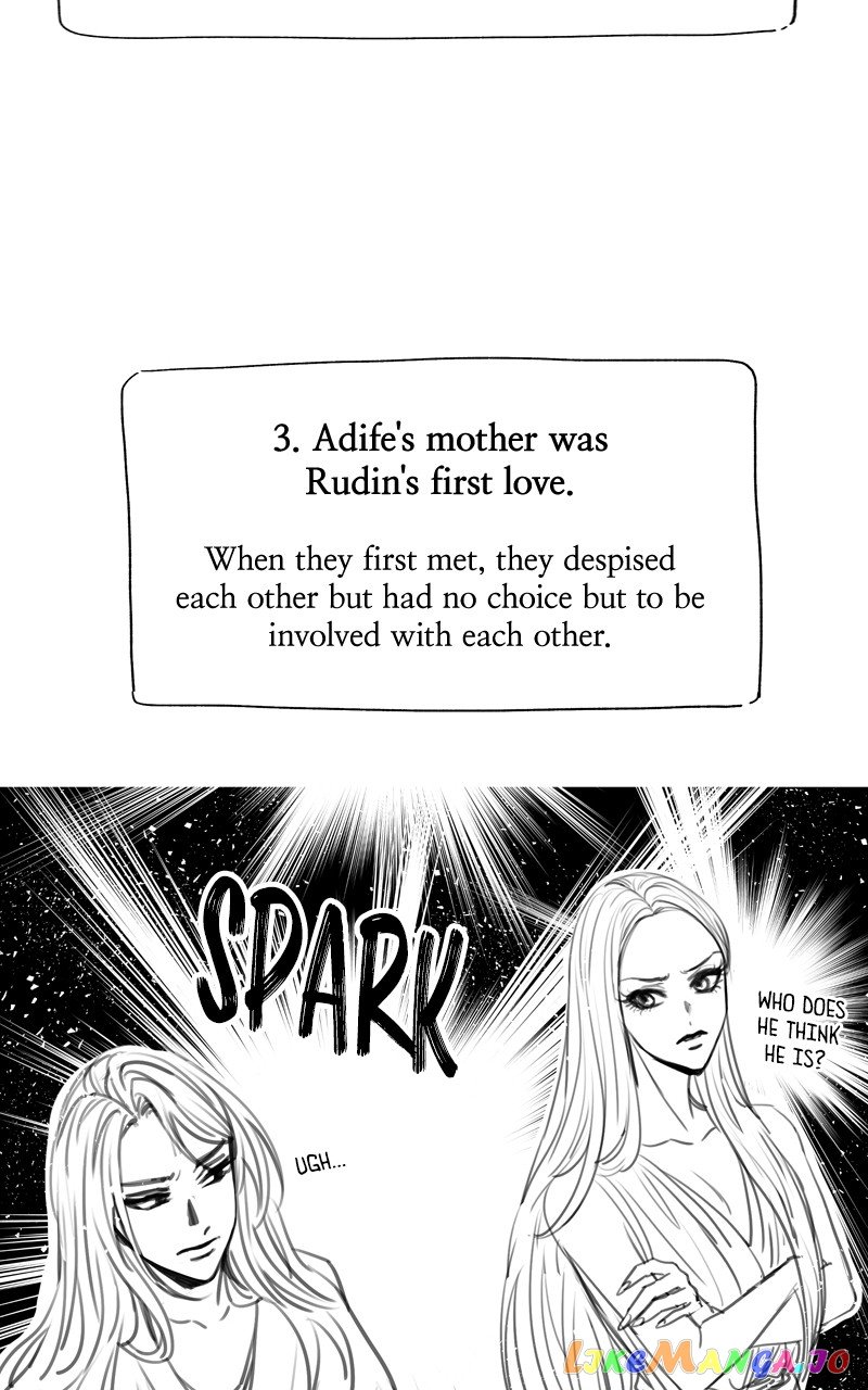 Like A Wind On A Dry Branch Chapter 134 page 11