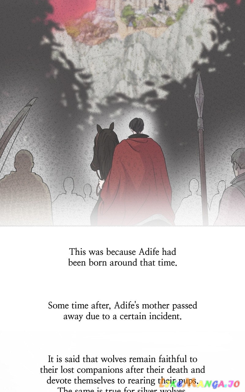 Like A Wind On A Dry Branch Chapter 134 page 13