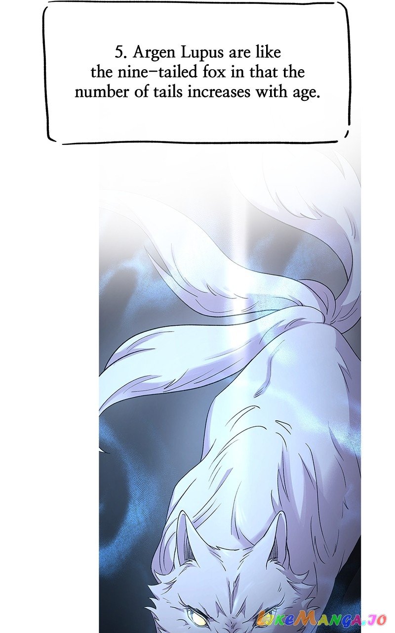 Like A Wind On A Dry Branch Chapter 134 page 15