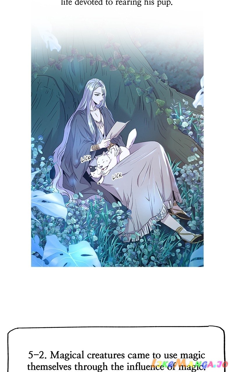 Like A Wind On A Dry Branch Chapter 134 page 17