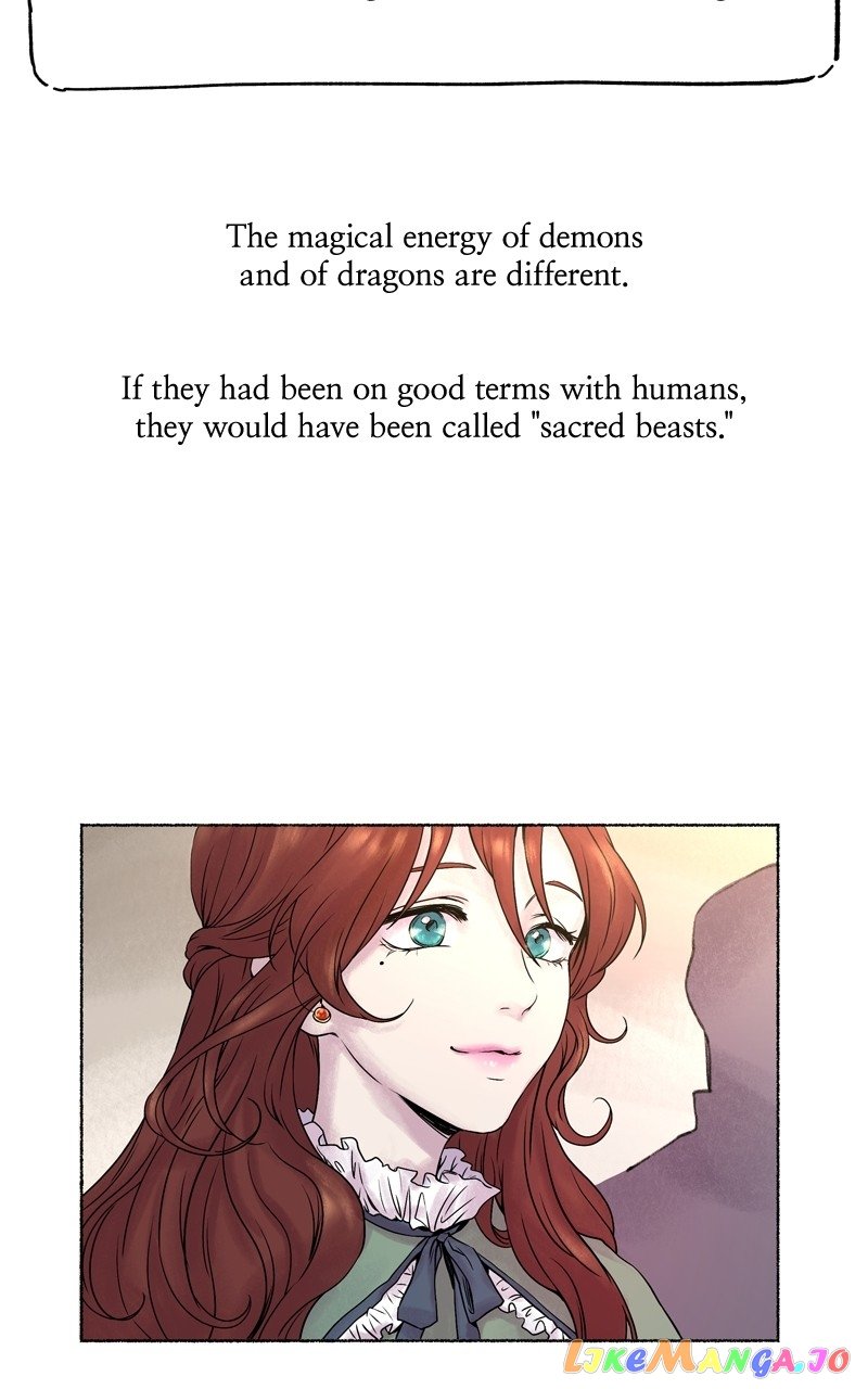 Like A Wind On A Dry Branch Chapter 134 page 18