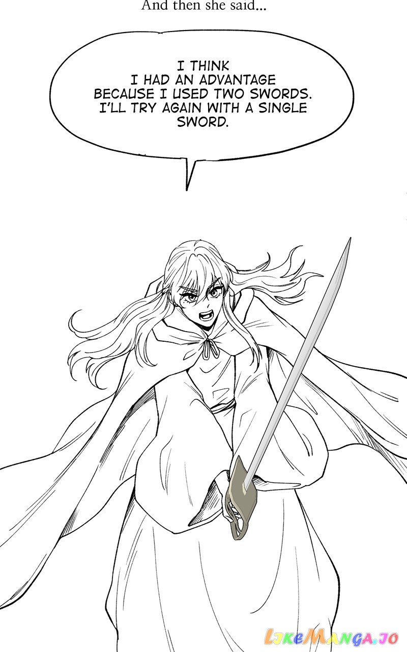Like A Wind On A Dry Branch Chapter 134 page 24