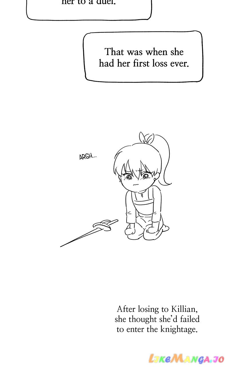 Like A Wind On A Dry Branch Chapter 134 page 26
