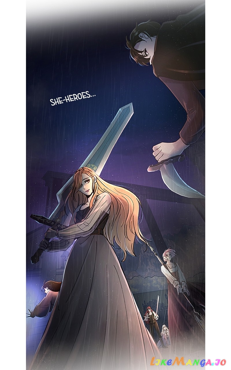 Like A Wind On A Dry Branch Chapter 134 page 28