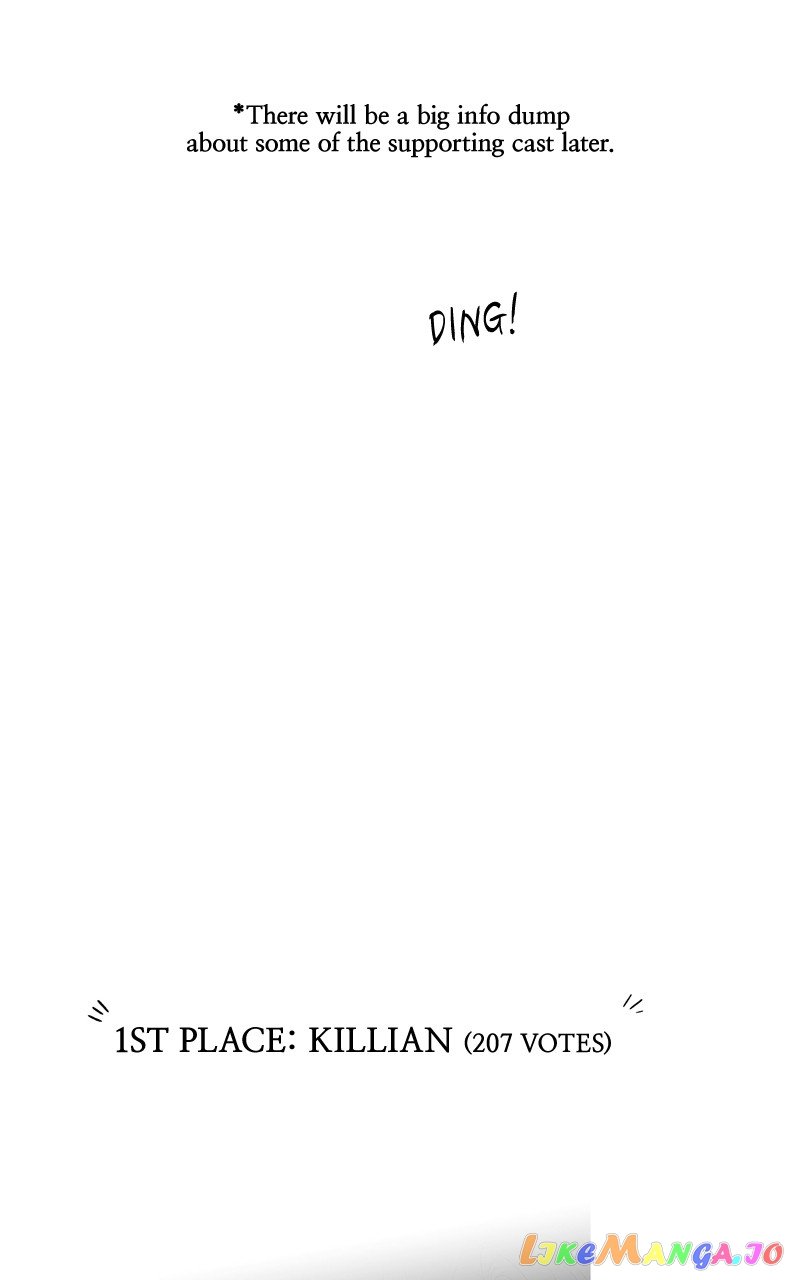Like A Wind On A Dry Branch Chapter 134 page 2