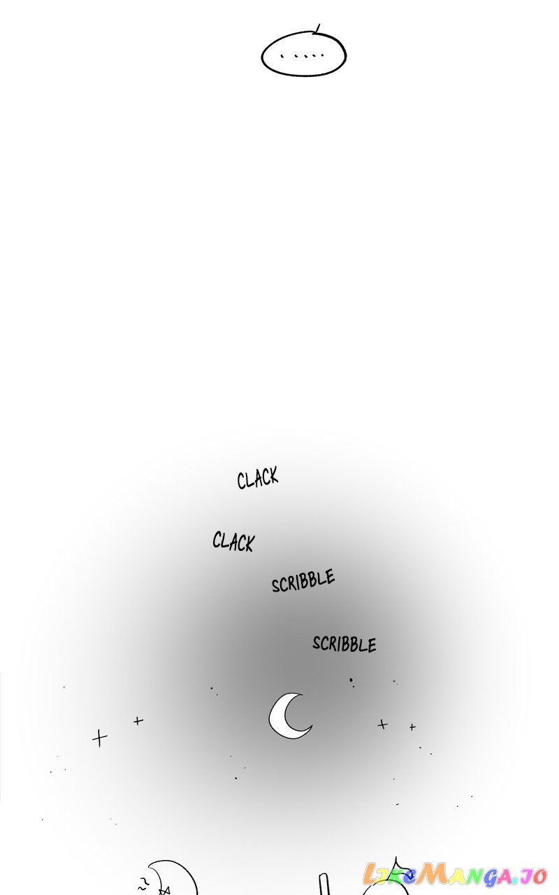 Like A Wind On A Dry Branch Chapter 134 page 37