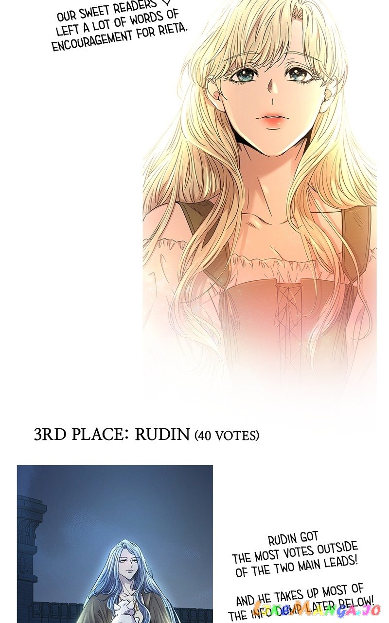 Like A Wind On A Dry Branch Chapter 134 page 4