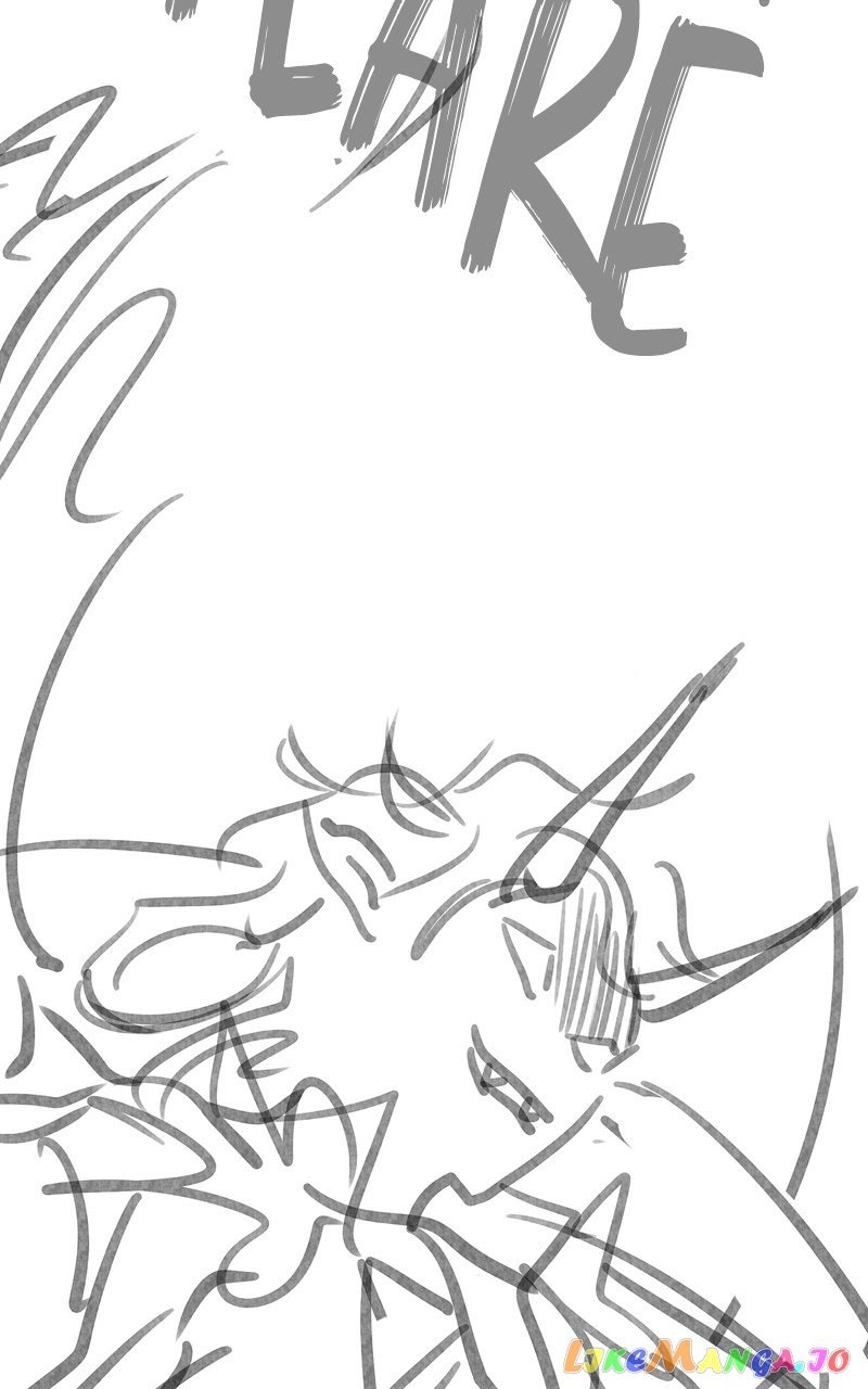 Like A Wind On A Dry Branch Chapter 134 page 51