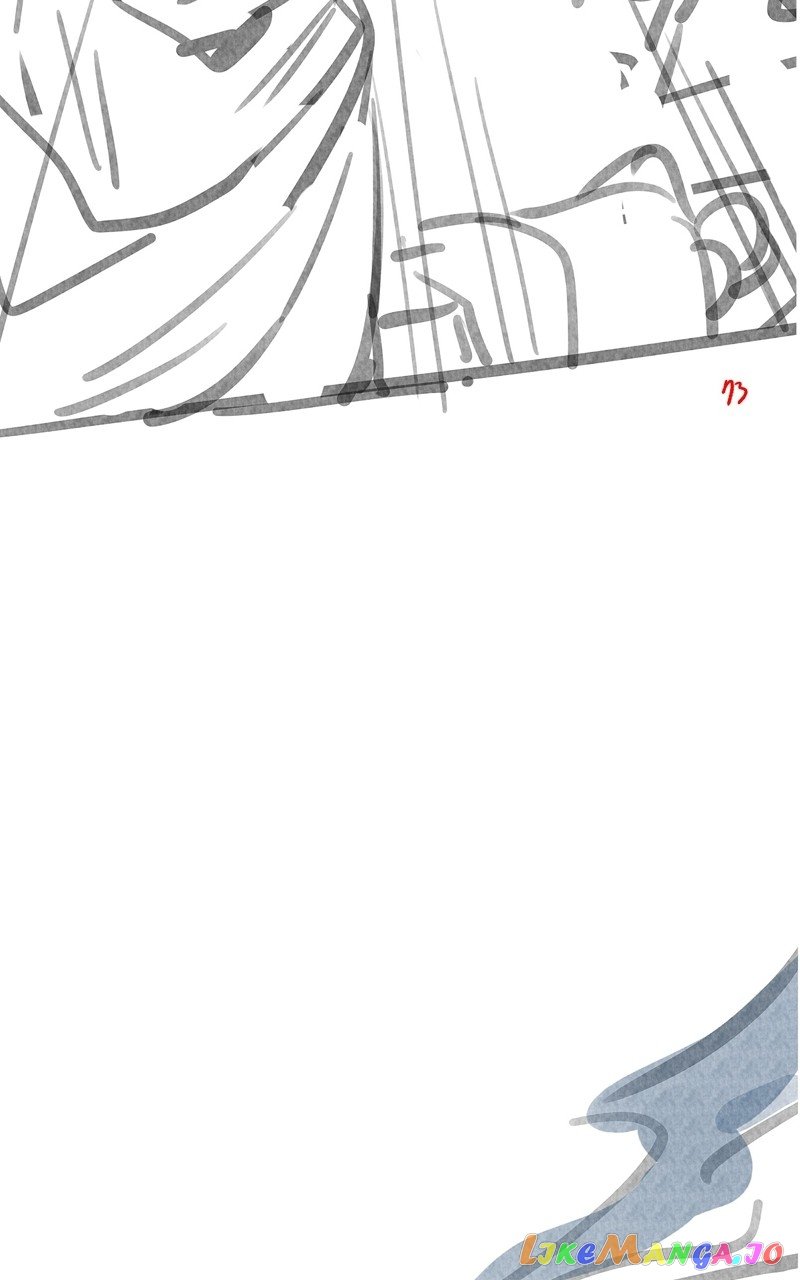 Like A Wind On A Dry Branch Chapter 134 page 55