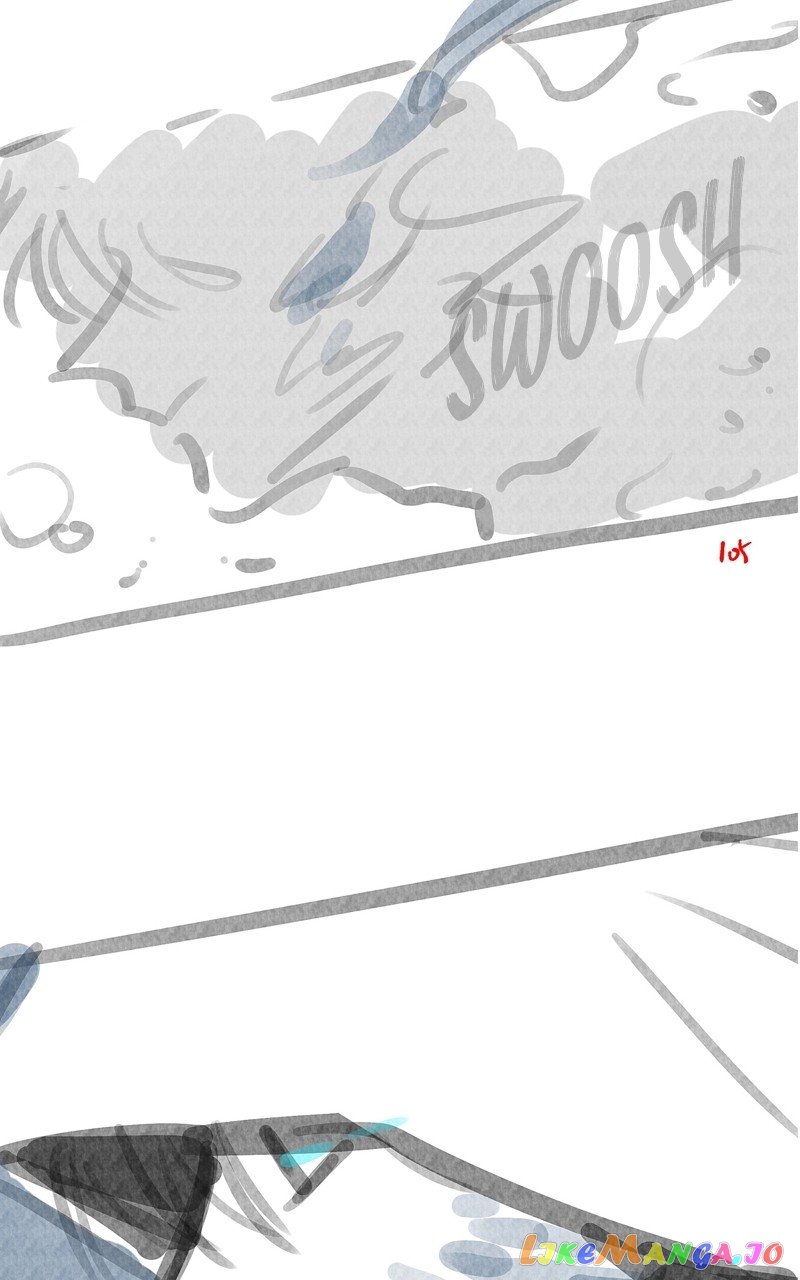 Like A Wind On A Dry Branch Chapter 134 page 56
