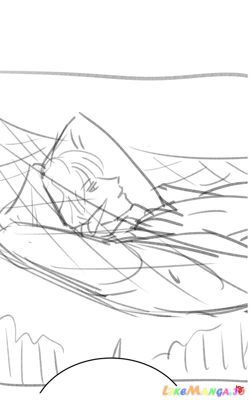 Like A Wind On A Dry Branch Chapter 134 page 59