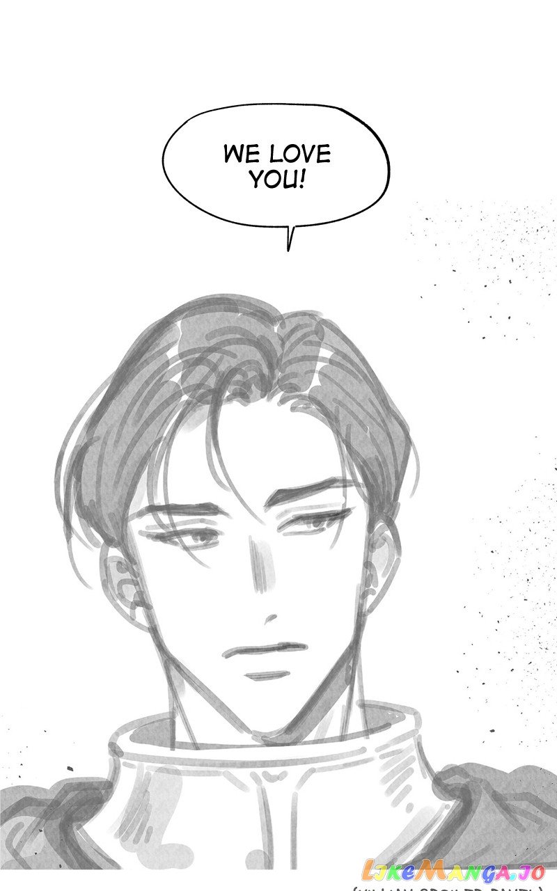 Like A Wind On A Dry Branch Chapter 134 page 62