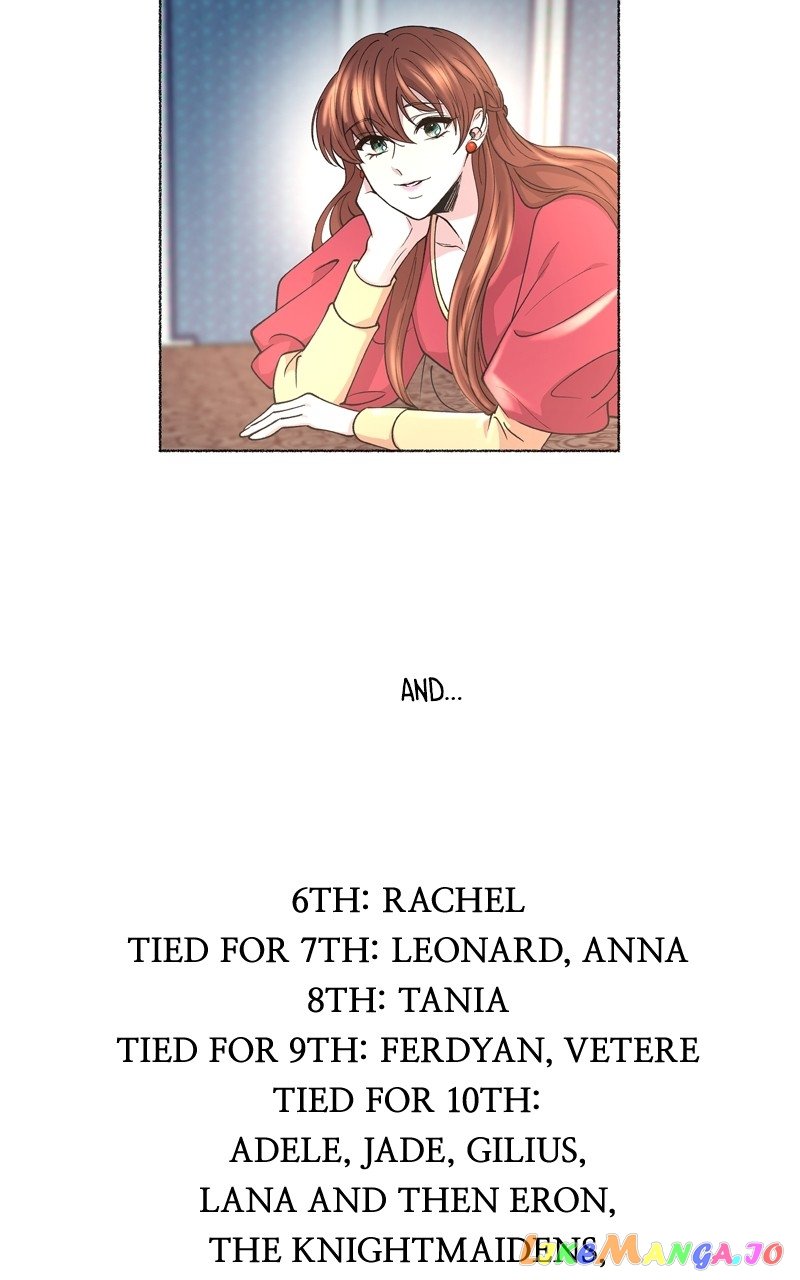 Like A Wind On A Dry Branch Chapter 134 page 6