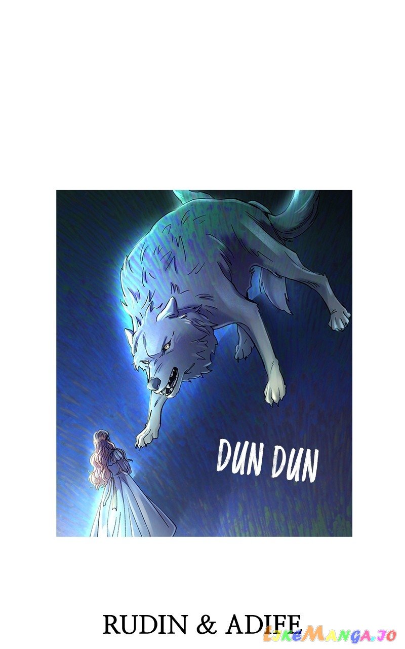 Like A Wind On A Dry Branch Chapter 134 page 8