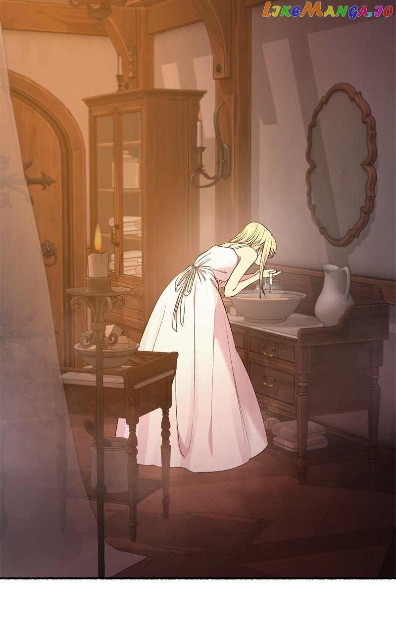 Like A Wind On A Dry Branch Chapter 137 page 9