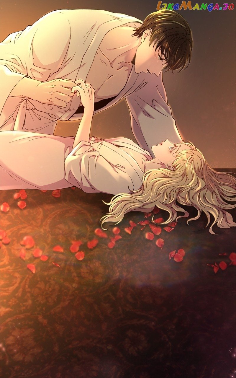 Like A Wind On A Dry Branch Chapter 137 page 99
