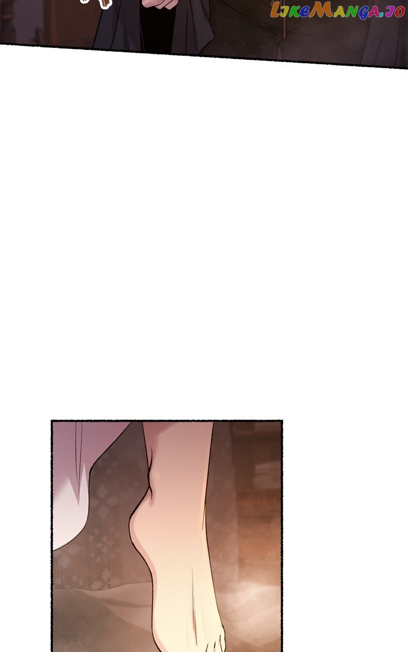 Like A Wind On A Dry Branch Chapter 137 page 11