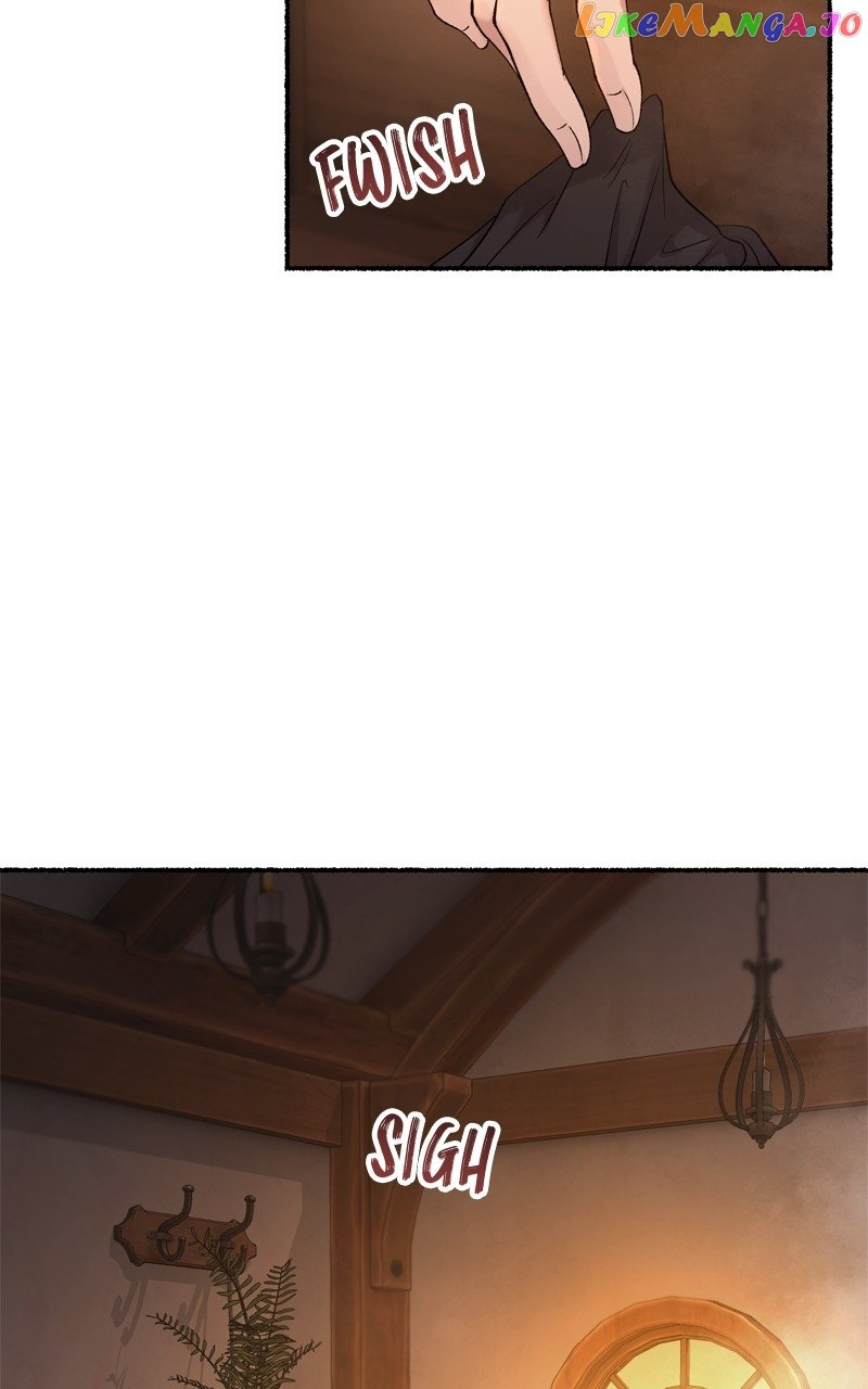 Like A Wind On A Dry Branch Chapter 137 page 13