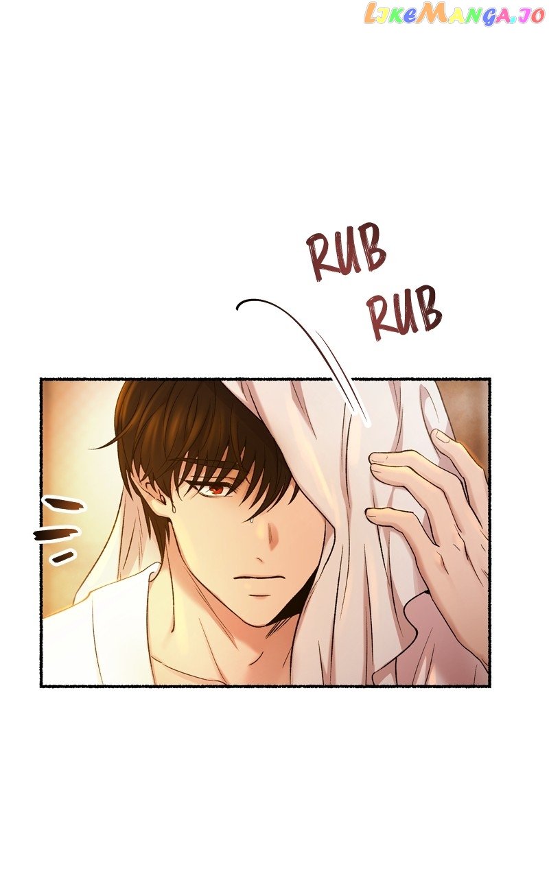 Like A Wind On A Dry Branch Chapter 137 page 16