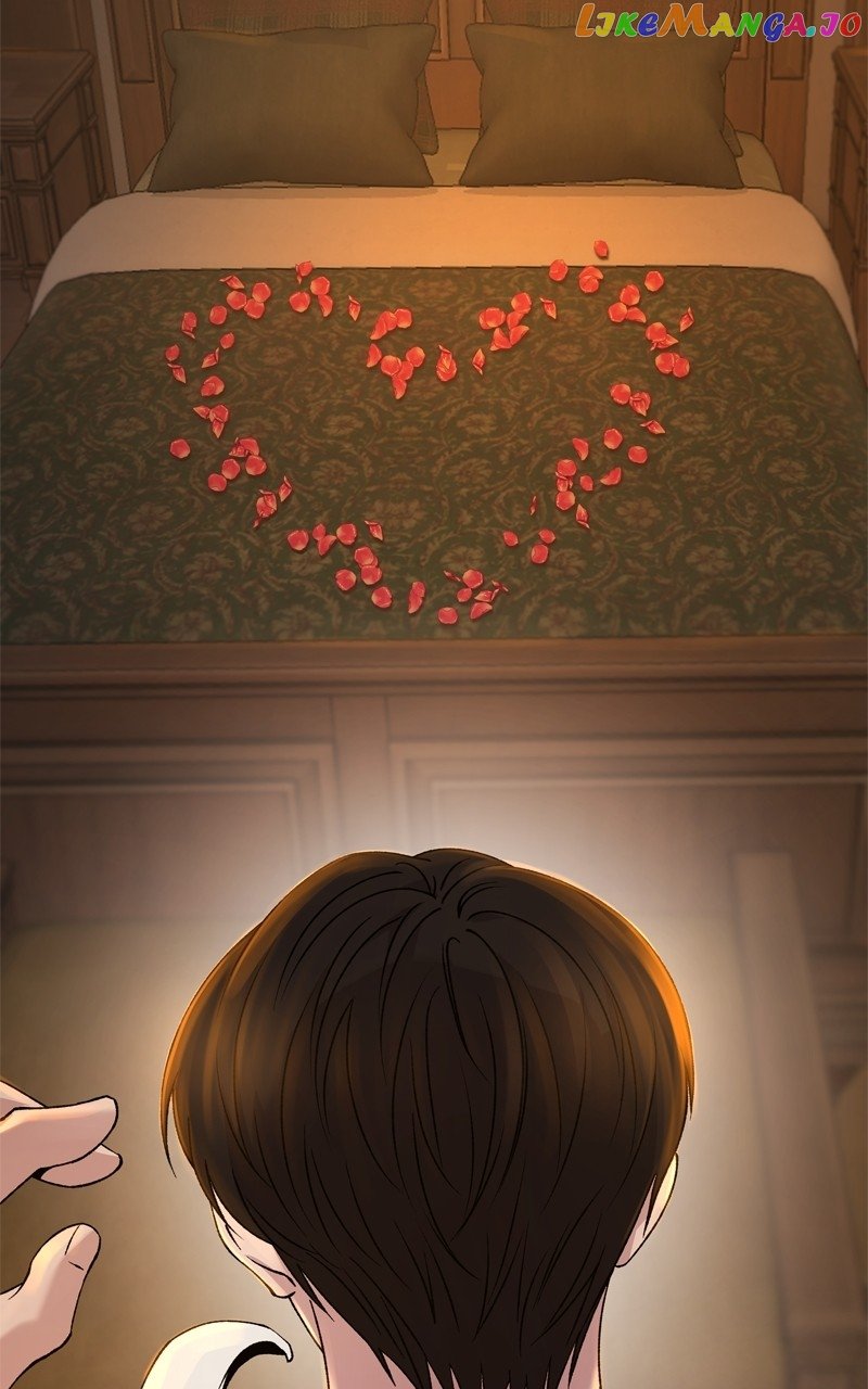 Like A Wind On A Dry Branch Chapter 137 page 18