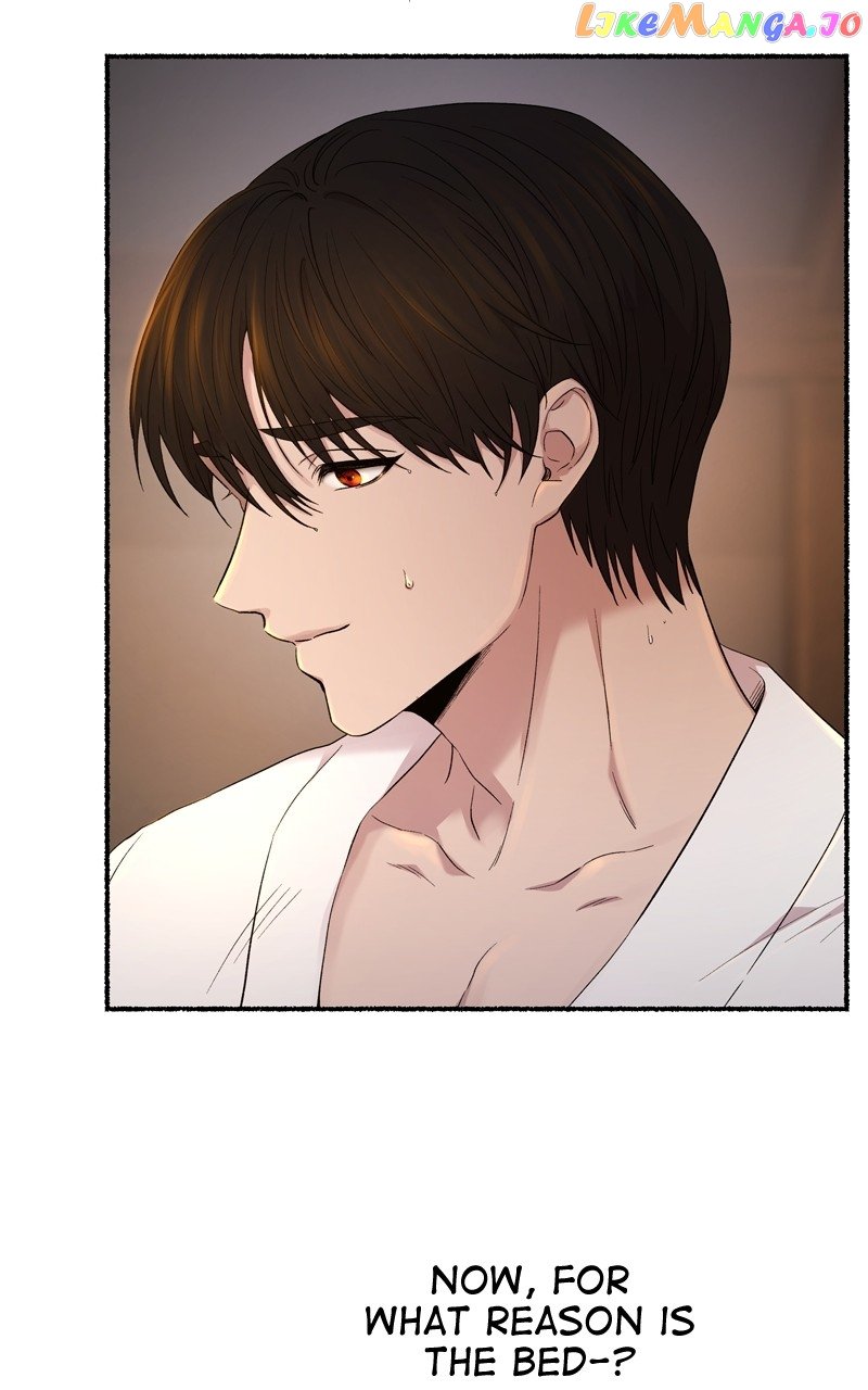 Like A Wind On A Dry Branch Chapter 137 page 20
