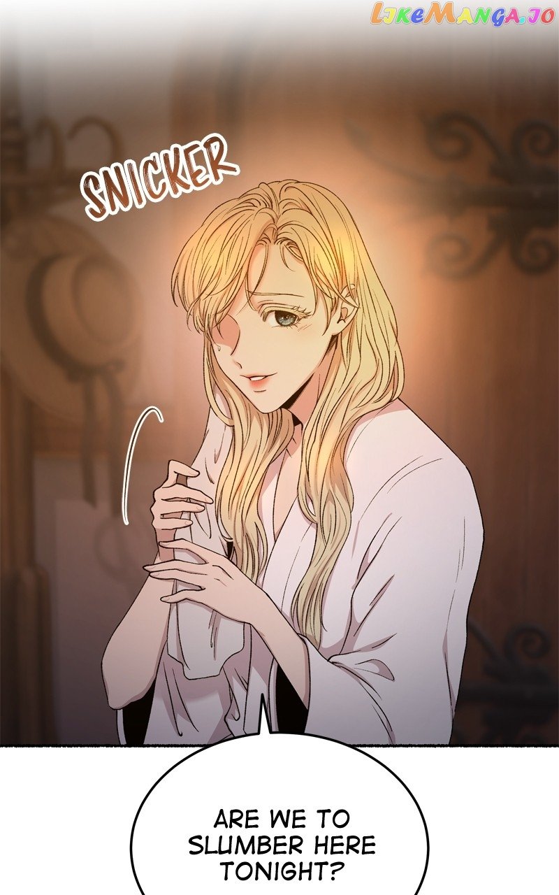 Like A Wind On A Dry Branch Chapter 137 page 28