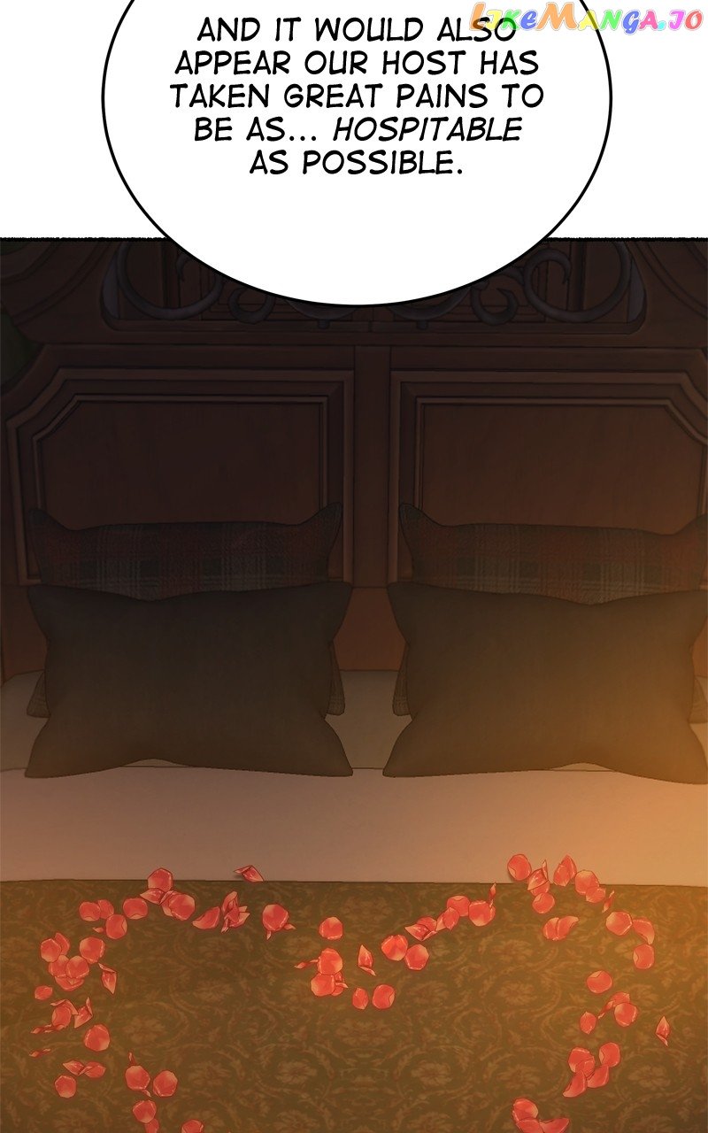 Like A Wind On A Dry Branch Chapter 137 page 31