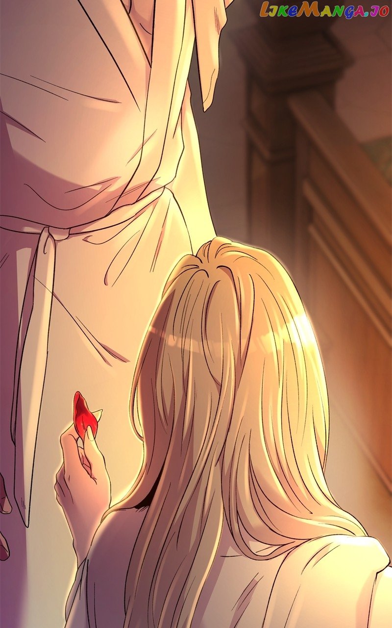 Like A Wind On A Dry Branch Chapter 137 page 36