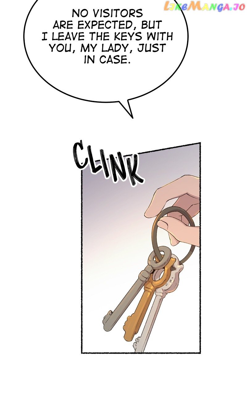 Like A Wind On A Dry Branch Chapter 137 page 3
