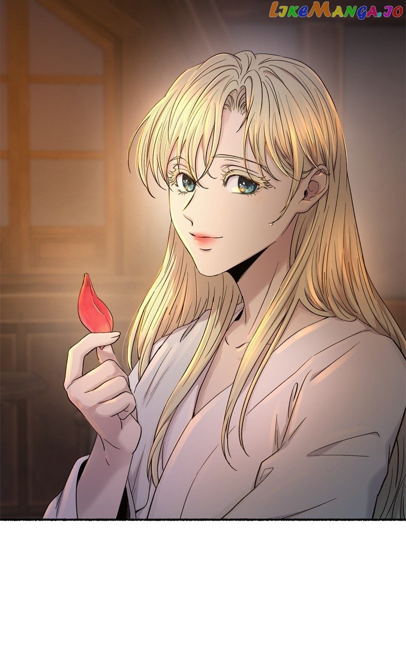 Like A Wind On A Dry Branch Chapter 137 page 40