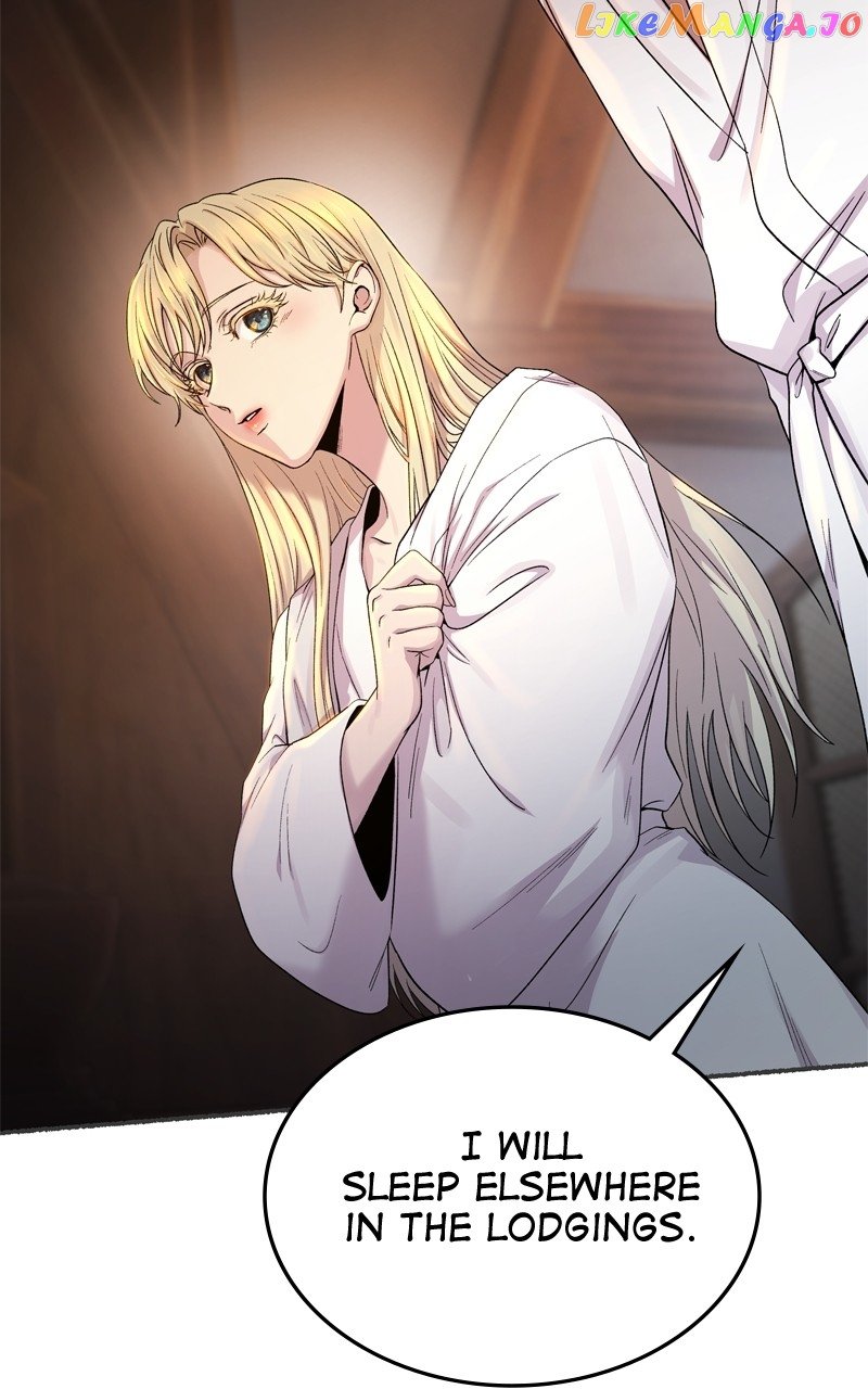 Like A Wind On A Dry Branch Chapter 137 page 53